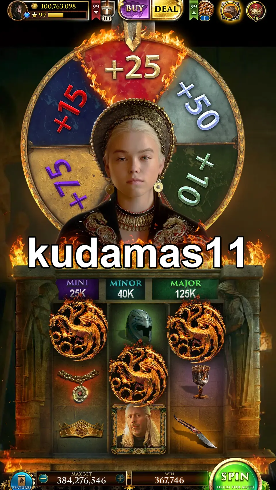 kudamas11 APK