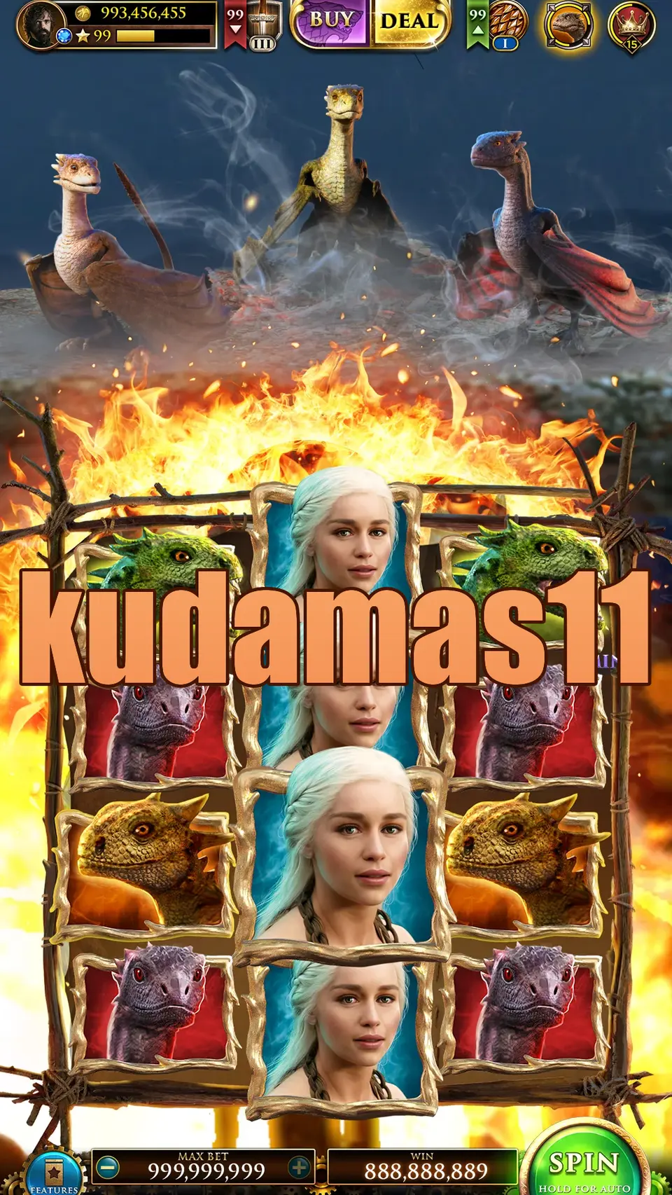 kudamas11 APK