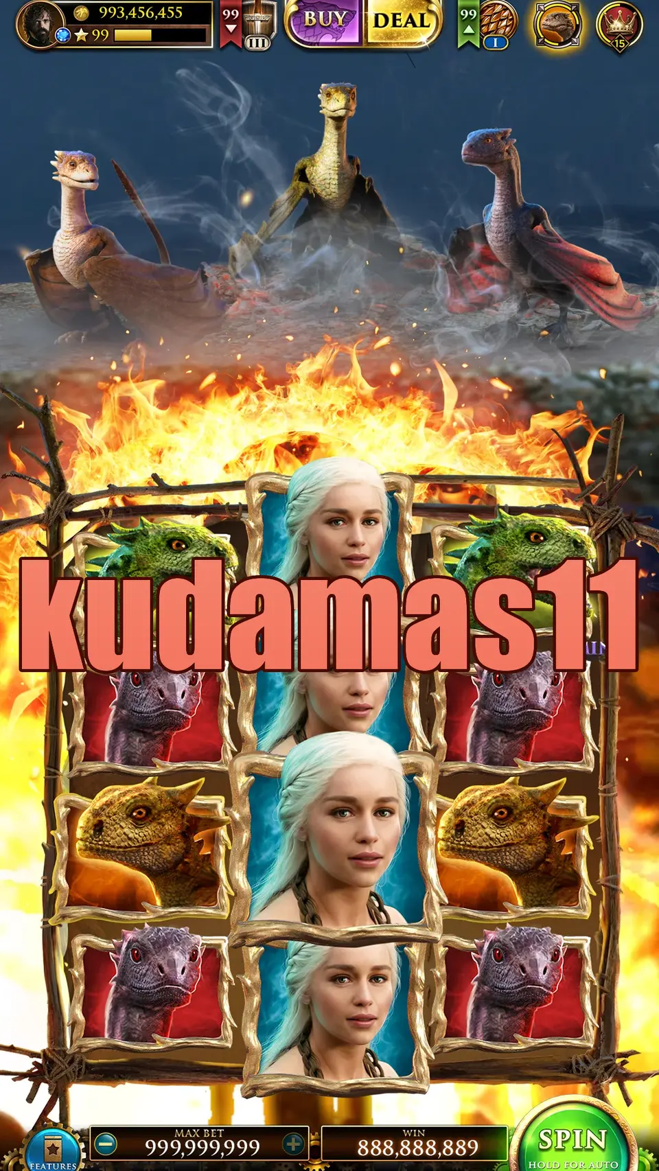 kudamas11 APK
