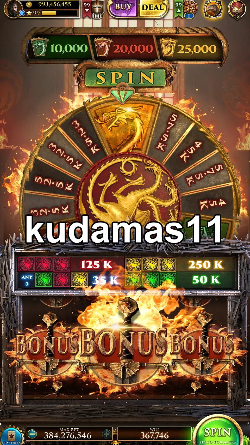 kudamas11 Masuk