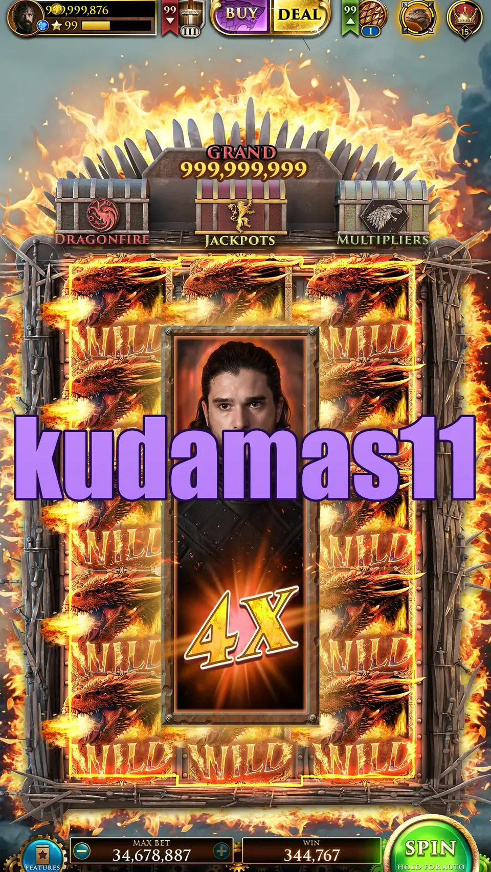 kudamas11 Tangkapan Layar - APK Resmi