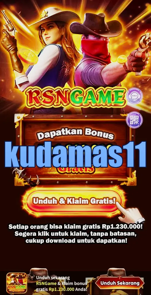 kudamas11 Preview - Resmi Unduh
