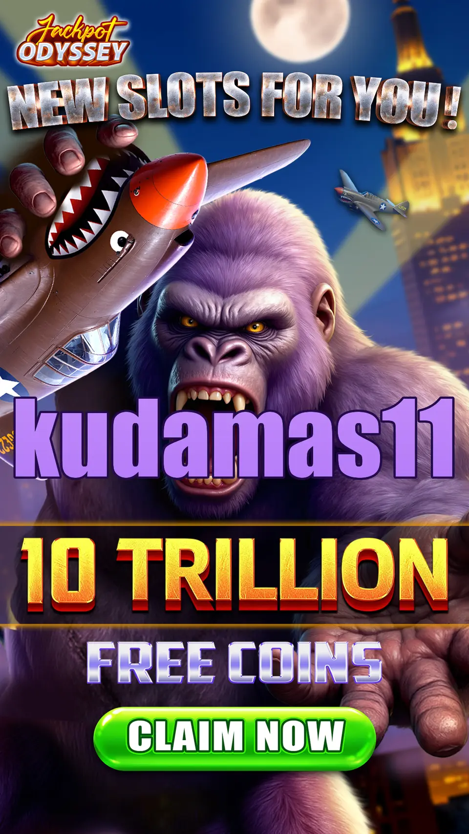kudamas11 Tangkapan Layar Resmi APK